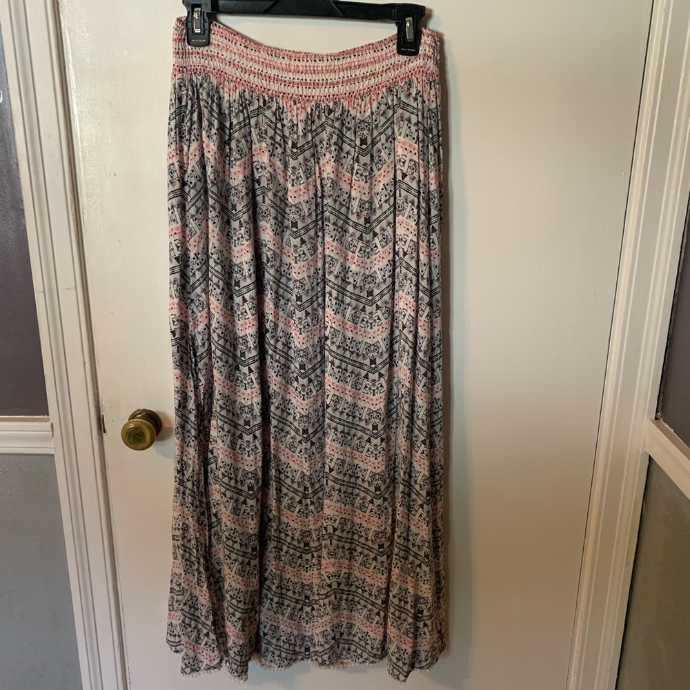 Victoria’s Secret Maxi Skirt M